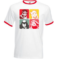 Hommes Singe Magique Rétro