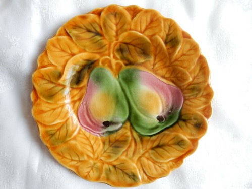 Assiette - assiette, a