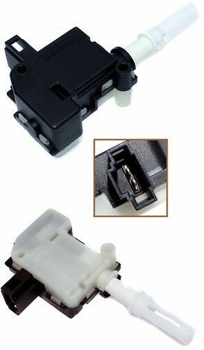 Moteur serrure coffre audi - moteur, du