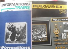 HO  O  FULGUREX VENTE A CHOIX