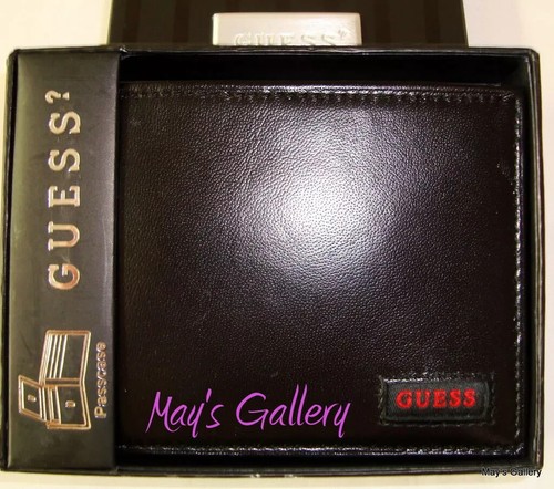 Guess jeans handbag passcase - guess,