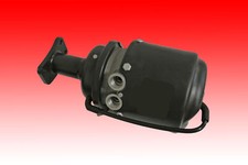 Cylindre Essieu Arrière à Gauche Convient pour Mercedes Benz 814 817 Lk LN2