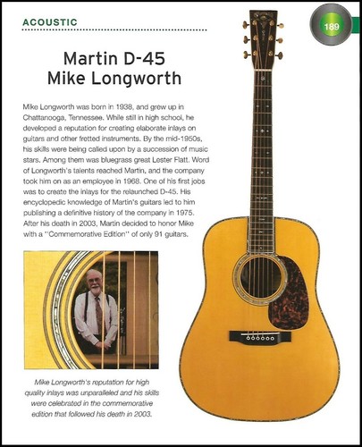 Martin mike longworth - mike, +