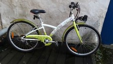 Vélo twin fille - b-twin, à