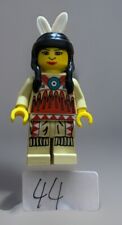 Figurines LEGO Western Indien WW018