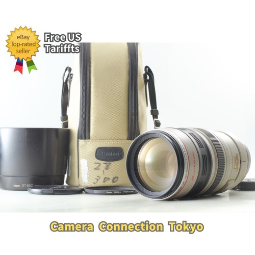 Near mint in case canon - in,