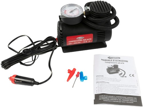 Compresseur air pour - d'air, voiture