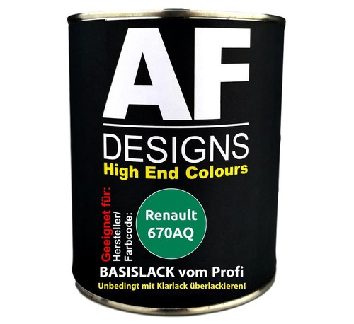 Peinture voiture pour - peinture, 1l