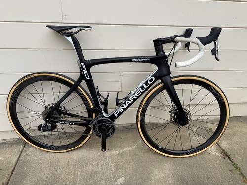 2019 pinarello dogma - 2019, full