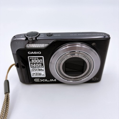 Appareil photo compact 14,1