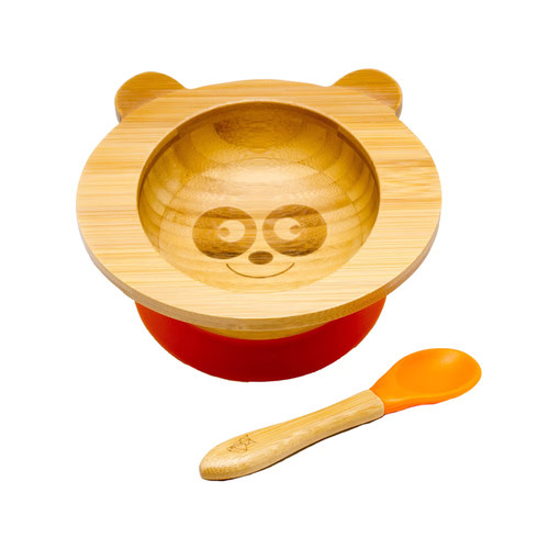 Kleinfuchs assiette bébé - assiette,