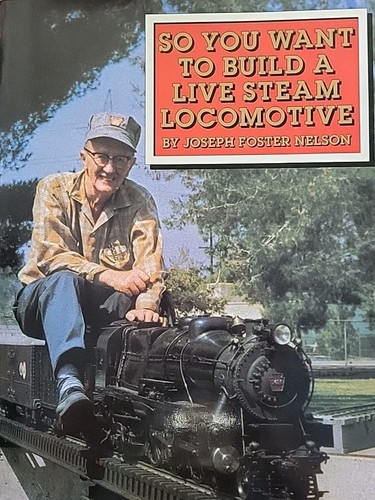 You want build a live - so,