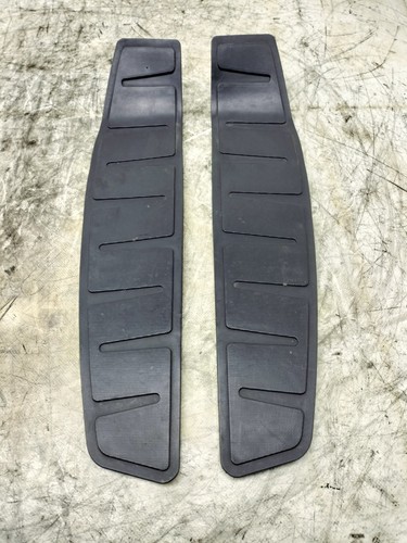 Paire tapis sol pour - sol,