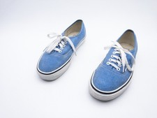 VANS Baskets Unisex Chaussures