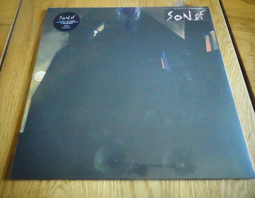 Son vinyl them say - of,