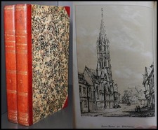Abbé Cochet : Les églises de