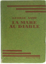 La mare au diable. George