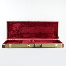 Étui Rigide Pour Guitare