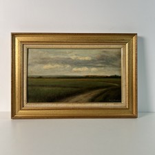 Tableau peinture huile - tableau,