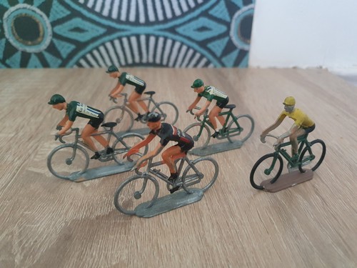 Jouet ancien figurines - jouet,