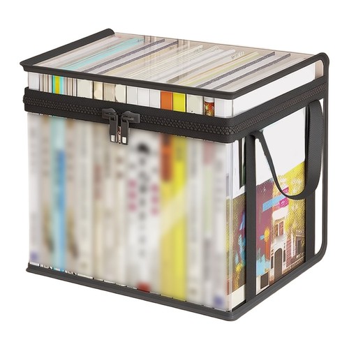 Boîte livres pliable see - livres,