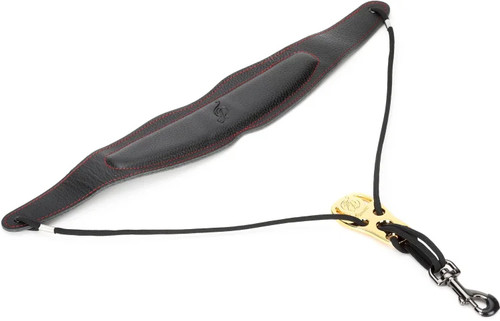 Mauriat leather saxophone - leather,