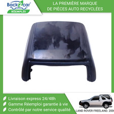 🏆 HARD-TOP LAND ROVER