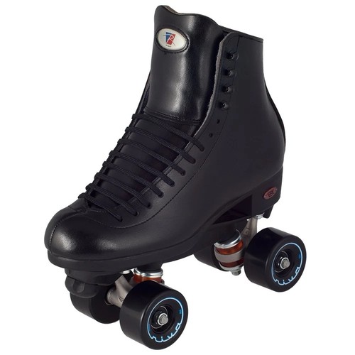 Riedell quad roller - roller, skates