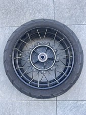 Roue Arrière Honda Xadv 2017