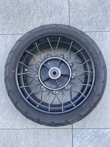 Roue arrière honda xadv 2017 - arrière,