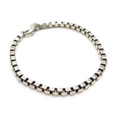 Bracelet chaîne Tiffany & Co