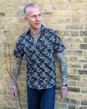 Run And Fly Chemise Imprimé