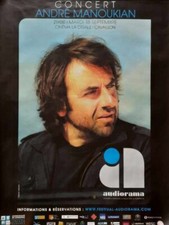 Affiche Roulée 120x160cm