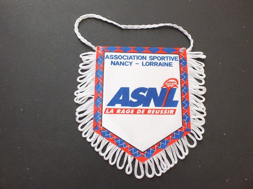 Fanion foot wimpel - !, pennant