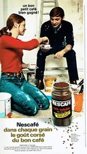 Publicité Advertising  0822