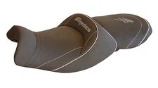 SELLE GRAND CONFORT SUZUKI GSX-R 1300 HAYABUSA [≥ 2008] TOP SELLERIE WEB2173