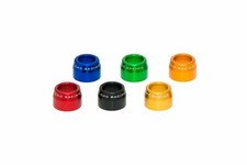 KIT DE CACHE SOUPAPE DE PURGE BREMBO CNC RACING POUR DUCATI PAUL SMART 1000 2006