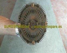 ventilateur moteur TOYOTA LAND