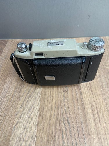 Appareil photo vintage - appareil,
