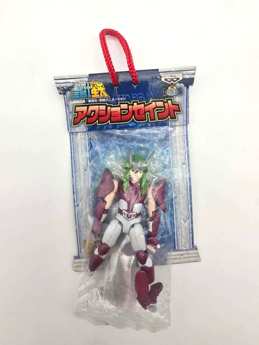 Saint seiya banpresto prize - saint,