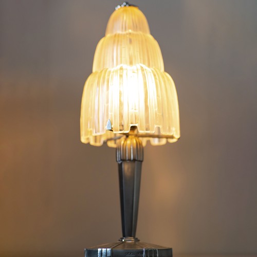 Lampe cascade marius sabino - cascade,