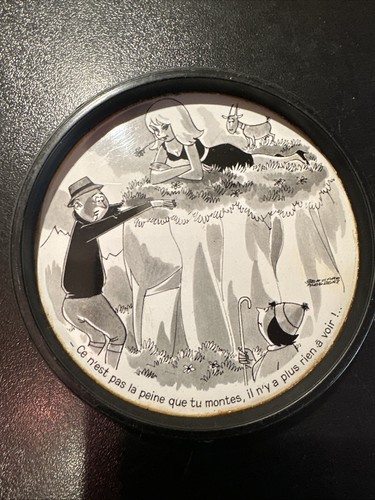 Rare bouchon collection - bouchon,