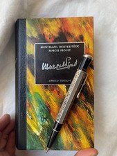 MONTBLANC MEISTERSTÜCK