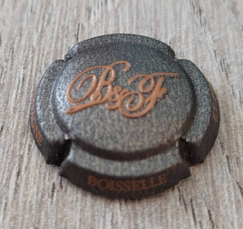 Capsule champagne boisselle - de,
