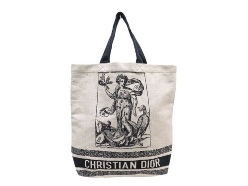 Neuf sac main dior tote - sac, a