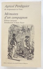 Mémoires d’un compagnon -