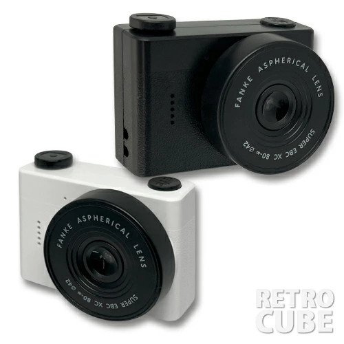 Mini appareil photo numérique