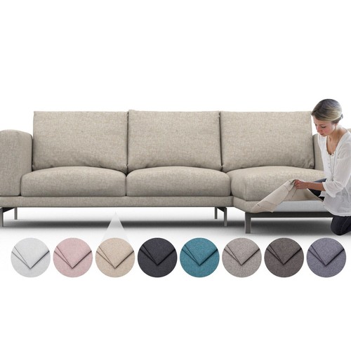 Housse confortable pour