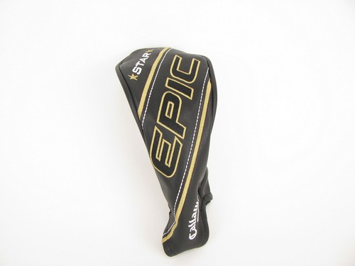New callaway epic - new,