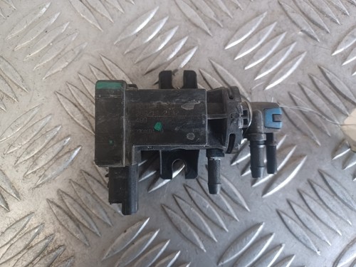 Electrovanne pression turbo - ,